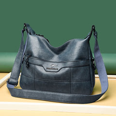 Large Capacity Tote Bag Women Shoulder Bag Travel Crossbody Bag