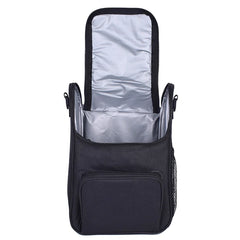 Large Cooler Lunch Bag Thermal Tote Box Women Men Picnic Organizer