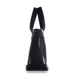 Large-capacity Mesh Washing Bag Women Travel Organizer for Cosmetics Bag