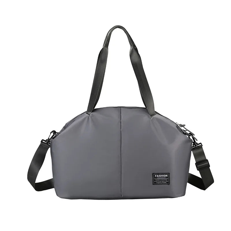 Large Capacity Travel Duffle Bag for Men and Women