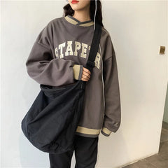 Harajuku Joker Crossbody Shoulder Bag
