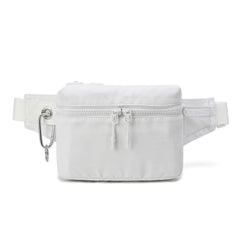 Lu-u Sports Leisure Waist Bag for Men and Women