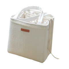 Insulated Lunch Bag for Women, Men - Leakproof Lunch Box Tote for Work, School