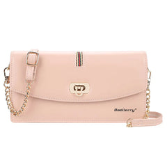 Vintage Crossbody Shoulder Bag Women Long Phone Handbags