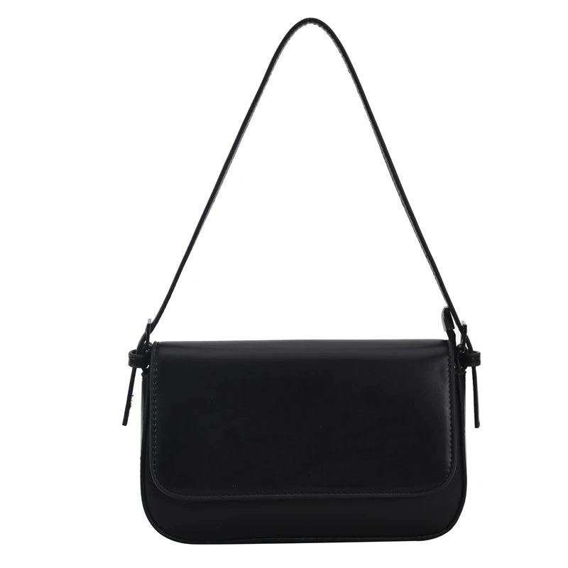 Leather Shoulder Crossbody Bags for Women