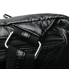 Women's Large Capacity Waist Pack and Shoulder Bag