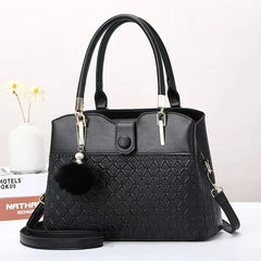 Large Capacity One-shoulder Messenger Bag for Women