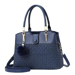 Large Capacity One-shoulder Messenger Bag for Women