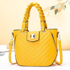 One Shoulder Crossbody Large Capacity Ladies Bags