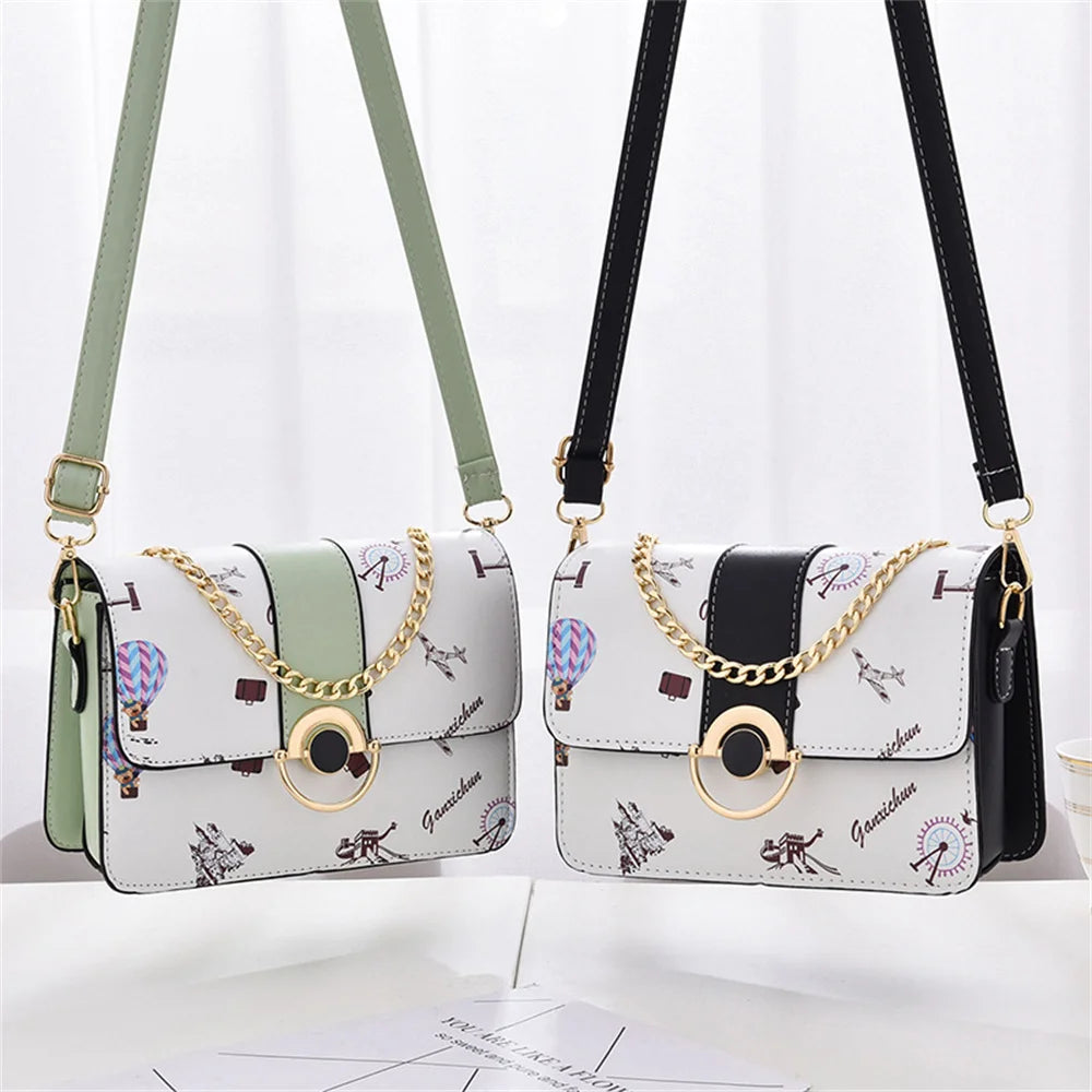Women Shoulder Bags Totes Handbags Ladies Purses Handbag