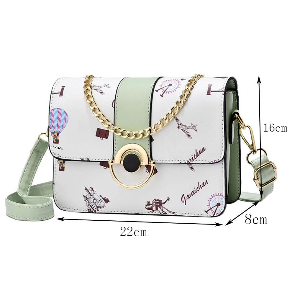 Women Shoulder Bags Totes Handbags Ladies Purses Handbag