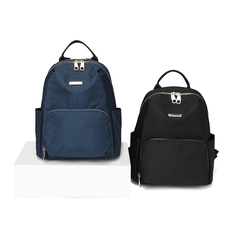 Anti-theft School Bag for Girls Travel Ladies Backpack