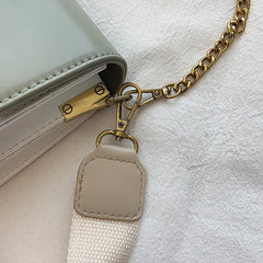 Women Pu Leather Shoulder Bag Ladies Messenger Bags Female Small Crossbody Bag