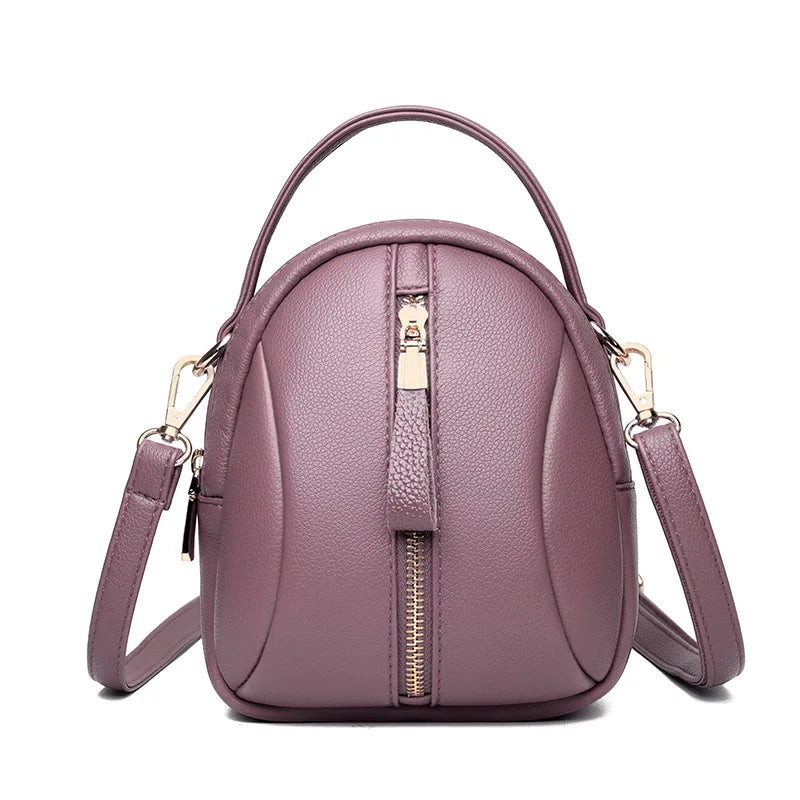 Women's Shoulder Bag Messenger Mini Bag (Brand)