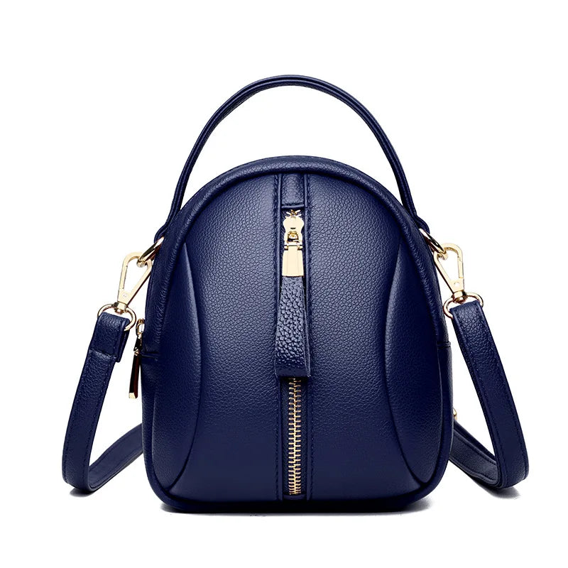 Women's Shoulder Bag Messenger Mini Bag (Brand)