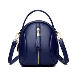 Women's Shoulder Bag Messenger Mini Bag (Brand)