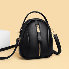 Women's Shoulder Bag Messenger Mini Bag (Brand)