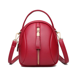 Women's Shoulder Bag Messenger Mini Bag (Brand)