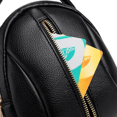 Women's Shoulder Bag Messenger Mini Bag (Brand)