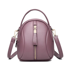 Women's Shoulder Bag Messenger Mini Bag (Brand)