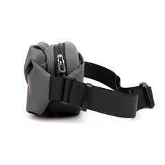 Men's Outdoor Mobile Phone Bag, Chest Bag, Multi-functional Fanny Pack