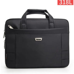 Men Shoulder Bag Work Handbags Men Briefcase Laptop Bags A4 Folder File