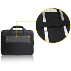 Men Shoulder Bag Work Handbags Men Briefcase Laptop Bags A4 Folder File