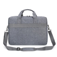 Men's Matching One Shoulder Business Notebook Briefcase