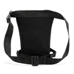 Men's Sports Riding Messenger Bag Waterproof Lightweight Leg Bag