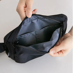 Japanese Leisure Men's Waist Bag