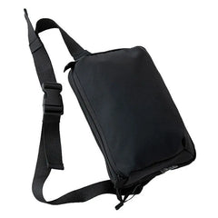 Japanese Leisure Men's Waist Bag