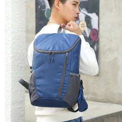 Large-capacity Waterproof Sports Backpack