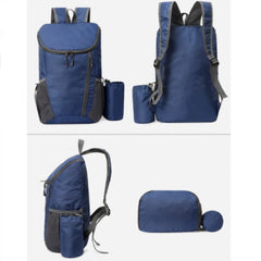 Large-capacity Waterproof Sports Backpack