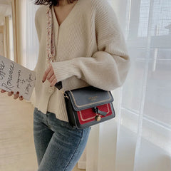 Mini Handbags Women Shoulder Messenger Bag Phone Purse Style Crossbody Bags