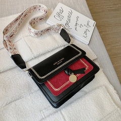 Mini Handbags Women Shoulder Messenger Bag Phone Purse Style Crossbody Bags
