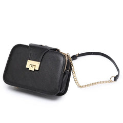 Mini Handbags Shoulder Strap Messenger Bag Purse Crossbody Bags