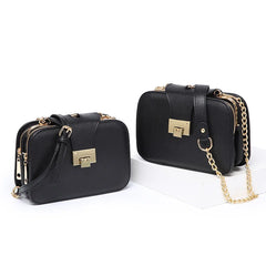Mini Handbags Shoulder Strap Messenger Bag Purse Crossbody Bags
