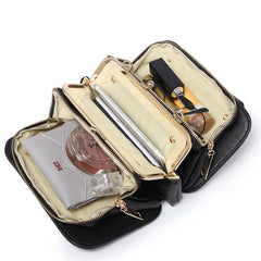 Mini Handbags Shoulder Strap Messenger Bag Purse Crossbody Bags