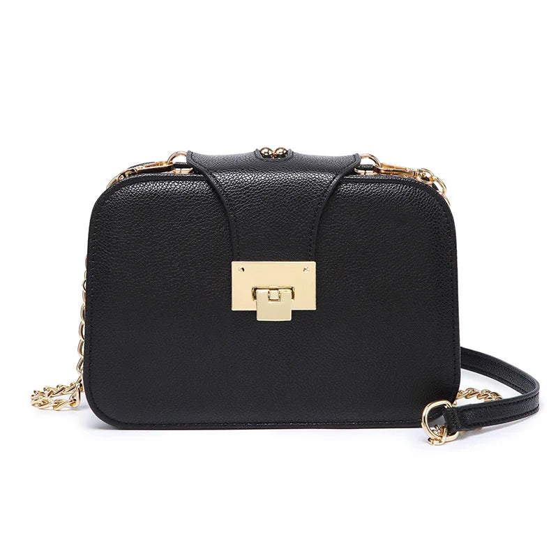Mini Handbags Shoulder Strap Messenger Bag Purse Crossbody Bags