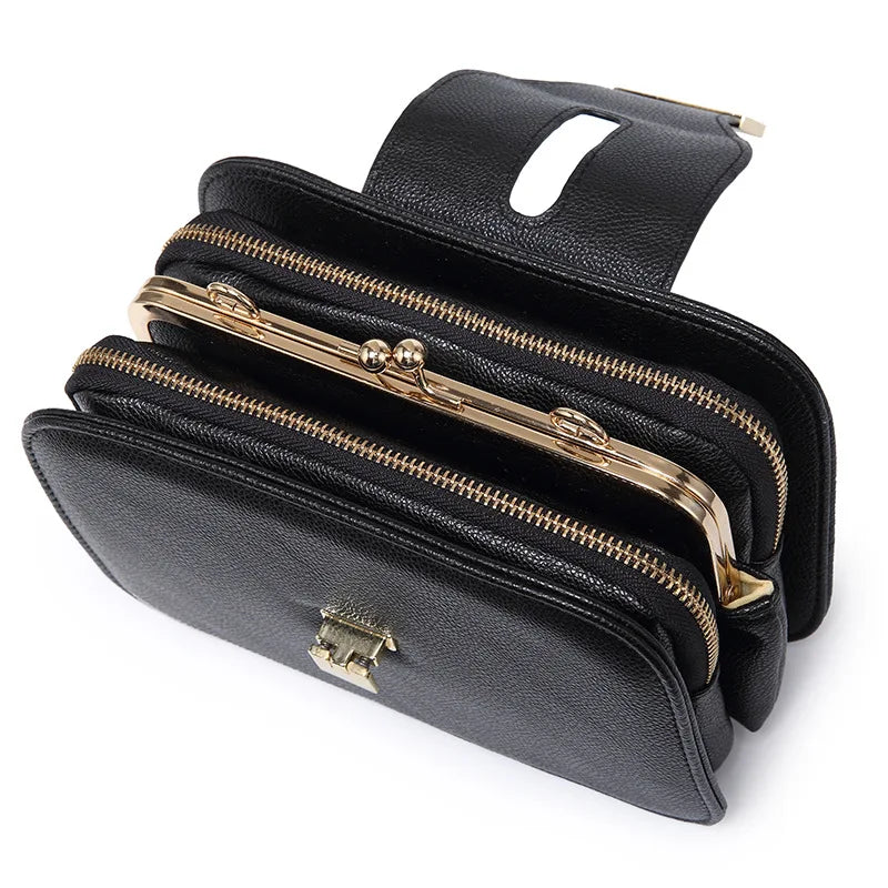Mini Handbags Shoulder Strap Messenger Bag Purse Crossbody Bags