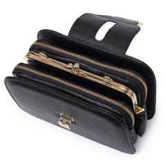 Mini Handbags Shoulder Strap Messenger Bag Purse Crossbody Bags