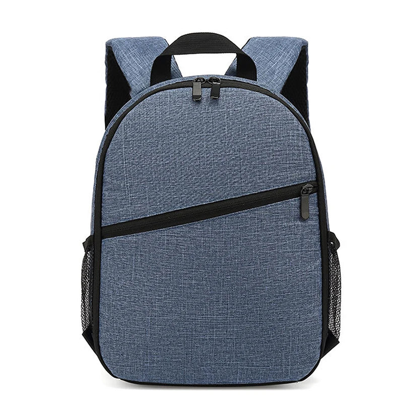 Waterproof DSLR Camera Bag Travel Photo Backpack