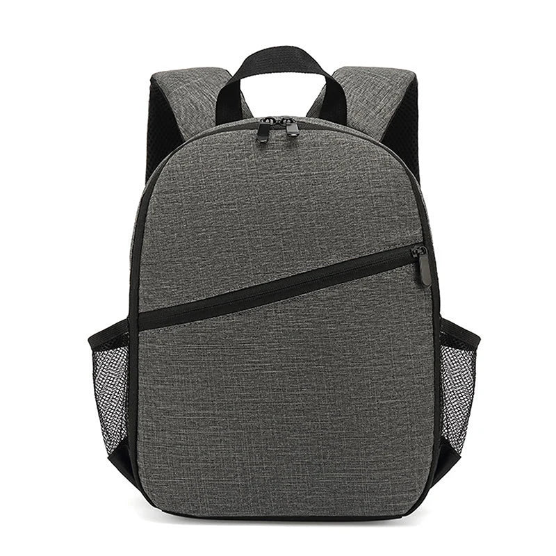 Waterproof DSLR Camera Bag Travel Photo Backpack