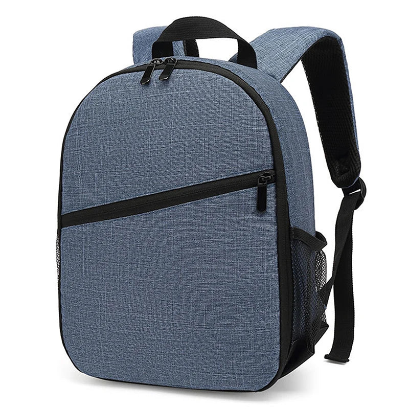 Waterproof DSLR Camera Bag Travel Photo Backpack