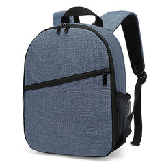 Waterproof DSLR Camera Bag Travel Photo Backpack