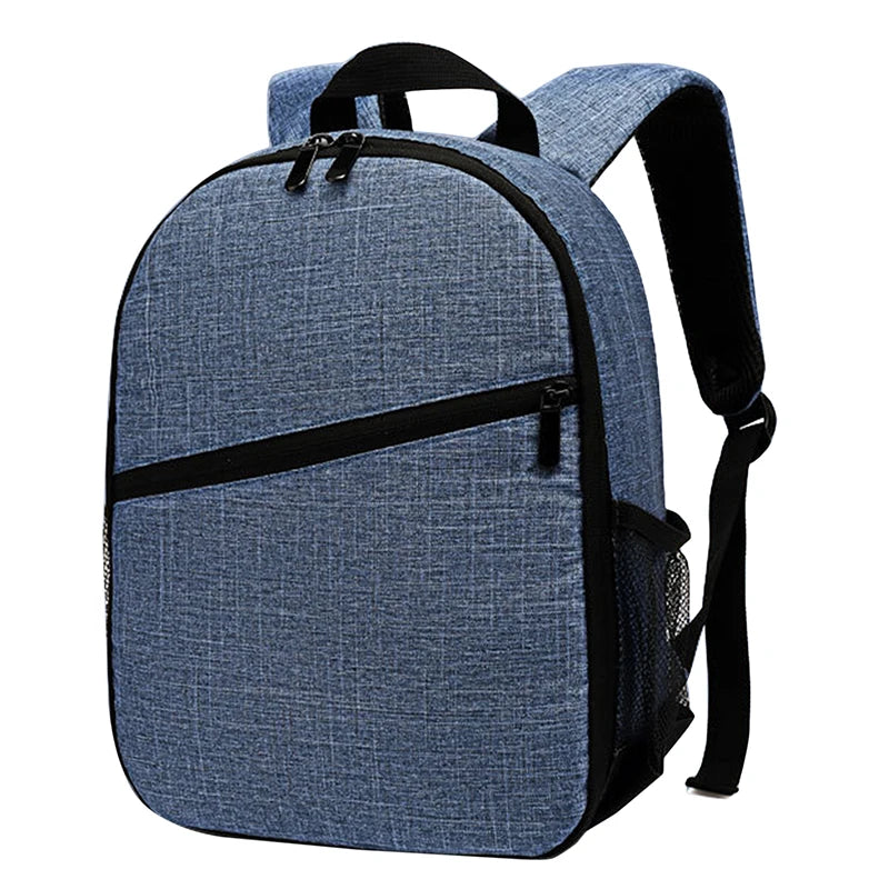 Waterproof DSLR Camera Bag Travel Photo Backpack