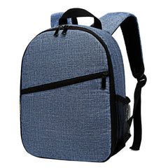 Waterproof DSLR Camera Bag Travel Photo Backpack
