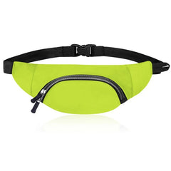 6 inch Phone Wallet Fanny Waist Pack Men Women Bags