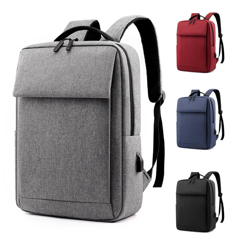 Waterproof Large Capacity Backpack for 16 Inch Laptop