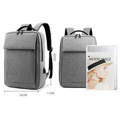 Waterproof Large Capacity Backpack for 16 Inch Laptop